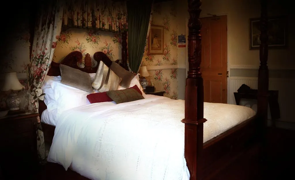 Nottingham Lodge