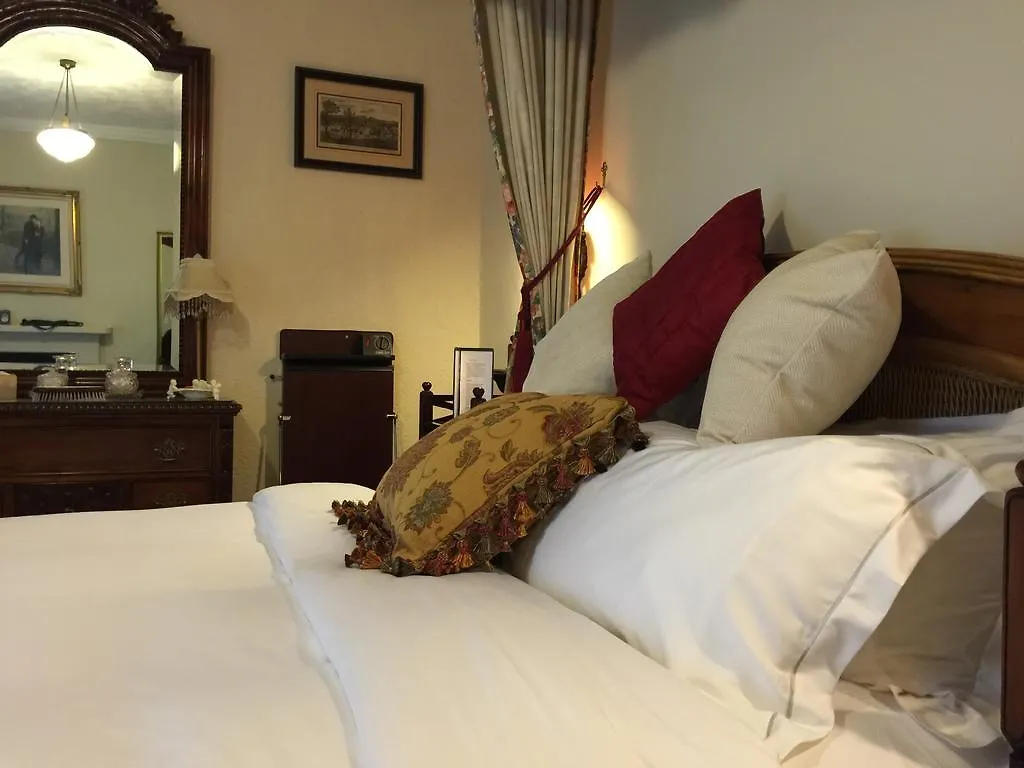 Nottingham Lodge 4*,  United Kingdom