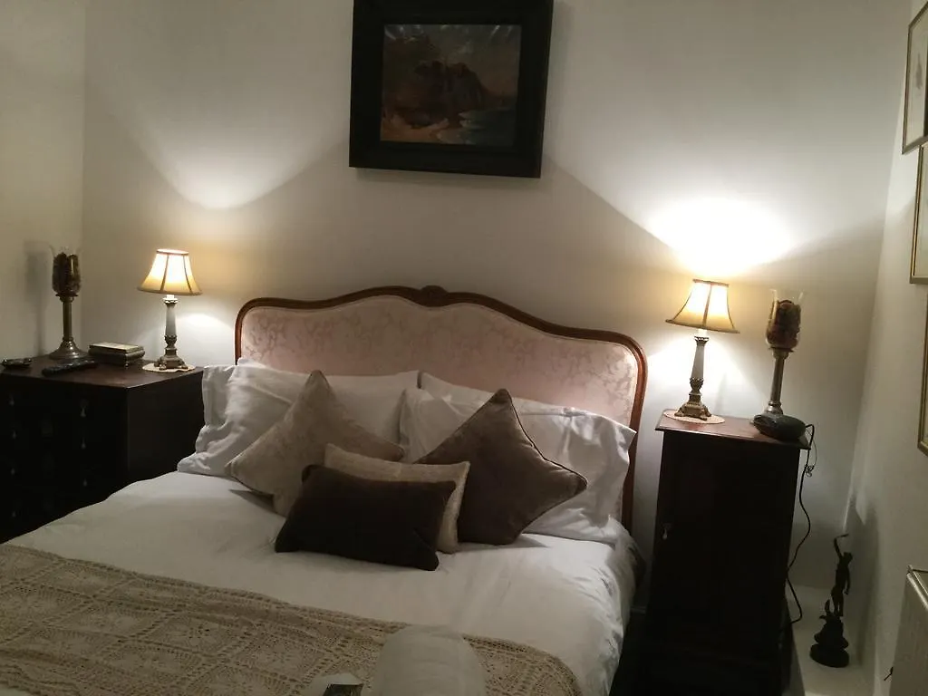 Nottingham Lodge United Kingdom