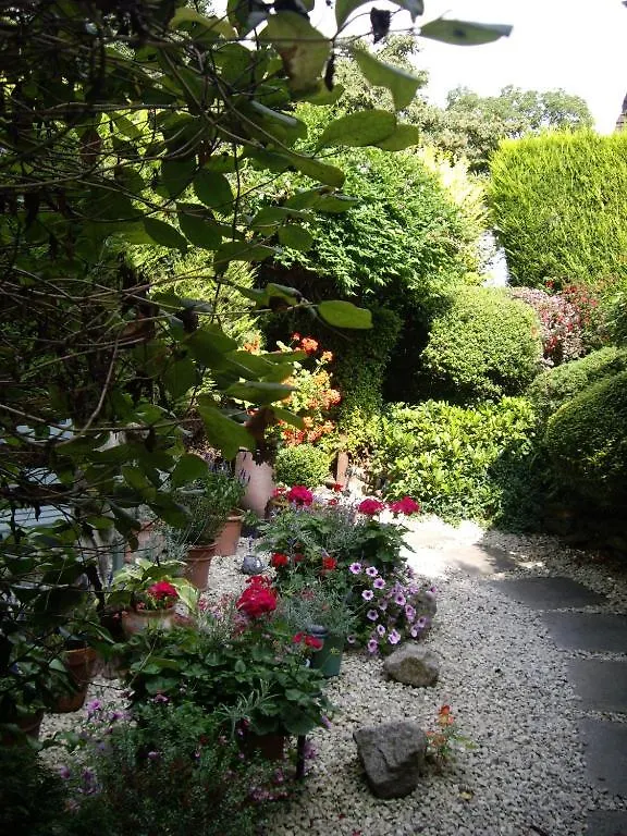 **** Bed & Breakfast Nottingham Lodge United Kingdom