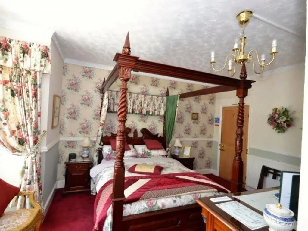 **** Bed & Breakfast Nottingham Lodge United Kingdom
